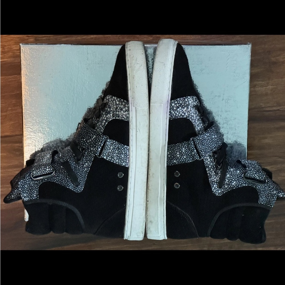 Android Homme Men's Propulsion Hi - Picture 2 of 7